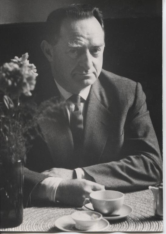 Get Hermann kesten Free HD