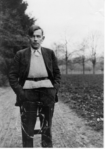 Friedrich Glauser Alchetron, The Free Social Encyclopedia