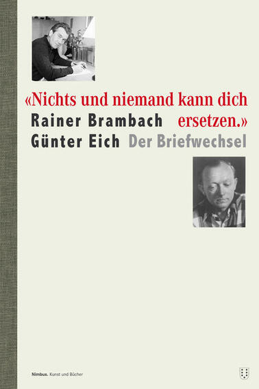 Brambach / Eich