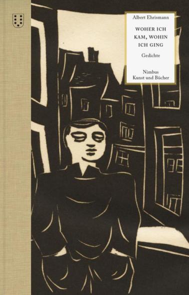Buchcover Ehrismann