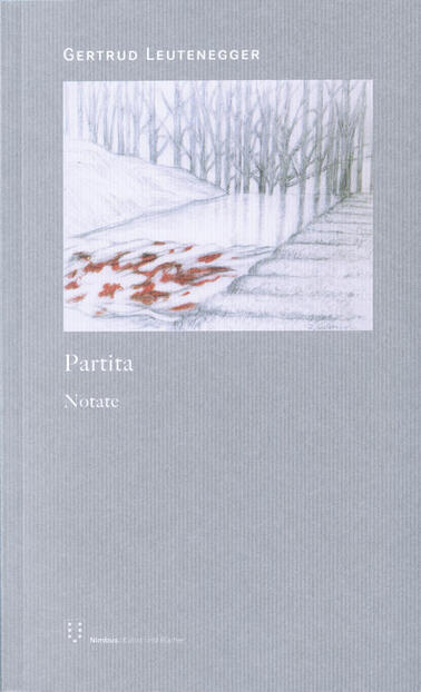 Cover "Partita"