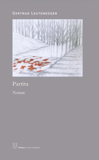 Cover "Partita"