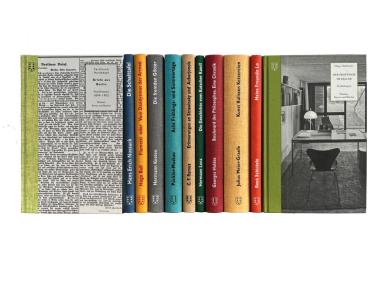 Reihe unbegrenzt haltbar Reihe unbegrenzt haltbar