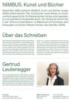 Flyer Leutenegger 2