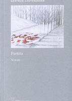 Cover "Partita"