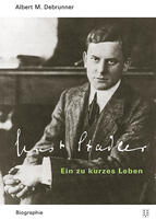 Cover Ernst Stadler