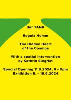 Flyer Regula Humm