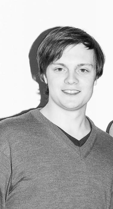 Felix Nürmberger