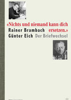 Brambach / Eich