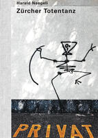Cover Zürcher Totentanz Cover Zürcher Totentanz