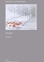 Cover "Partita"