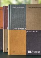Seelenpostbuch Seelenpostbuch